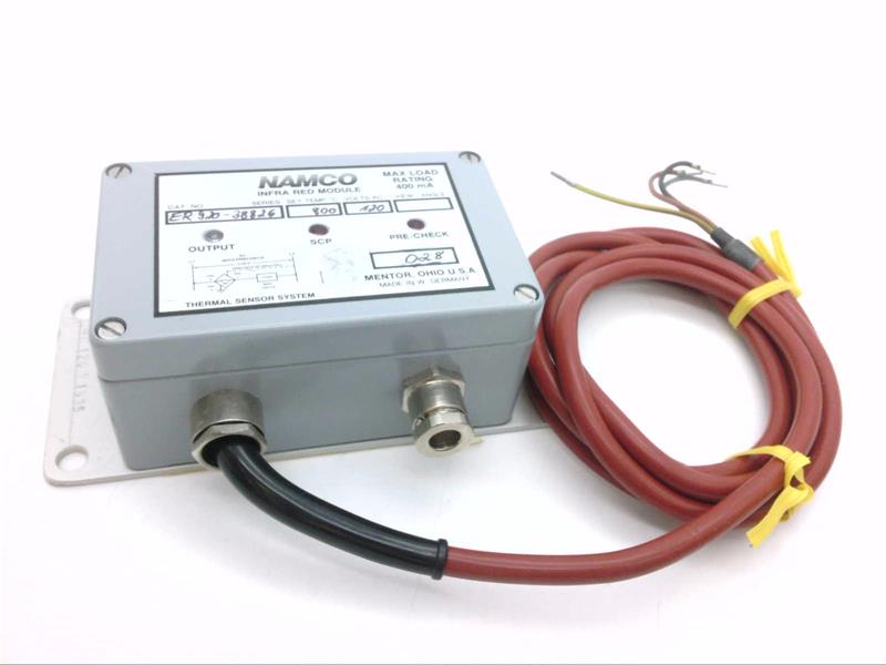 Danaher Controls ER92038826