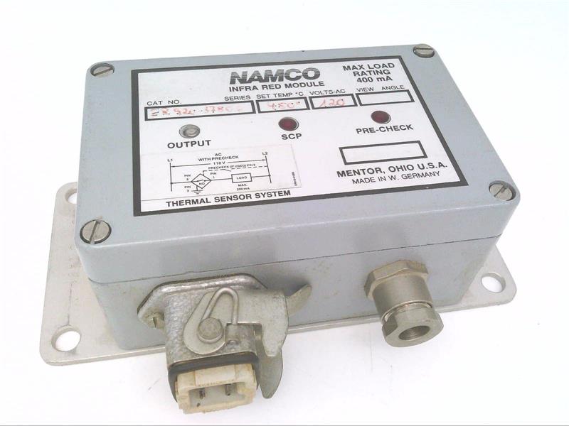 Danaher Controls ER92037806