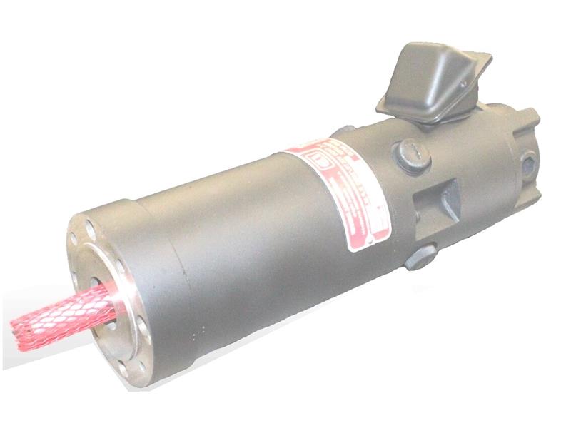 Kollmorgen TTE-2953-1010-A-15