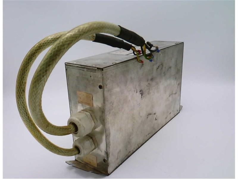 Keb Automation 00.58.425-4130