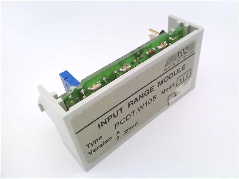 Johnson Electric PCD7-W105