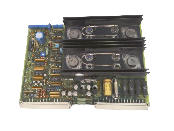 Asea Brown Boveri TSNM150-12-722