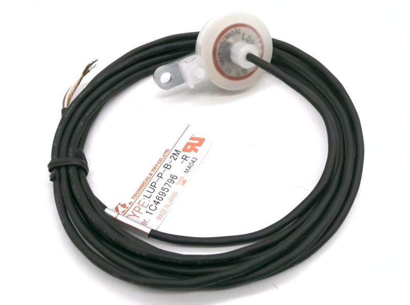 Technical & Try LUP-P-B-2M