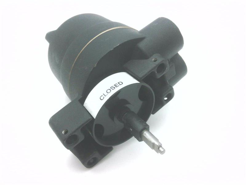 Asi Electronics KS011D31