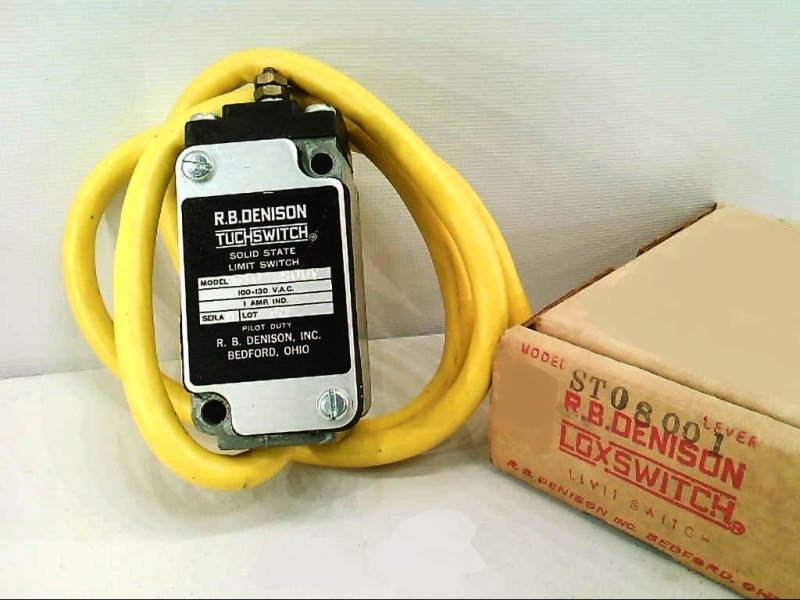 Telemecanique Sensors ST08001