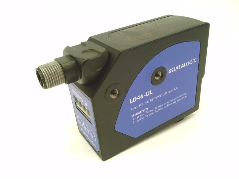 Datalogic LD46-UL-715
