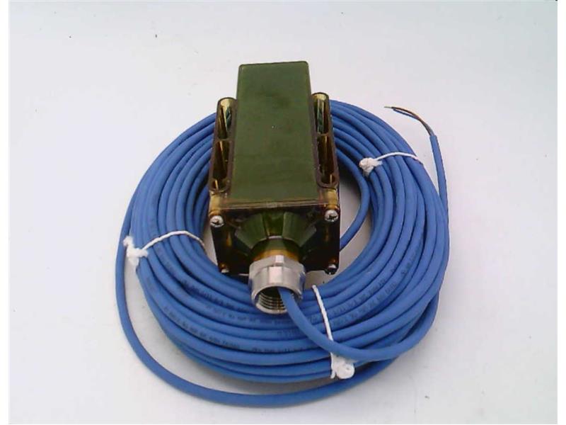 Turck NI35-CP40-Y1X/S100/S1775 25M