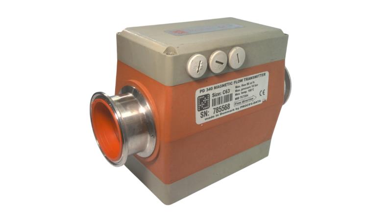 Proces Data Silkeborg PD340-C63