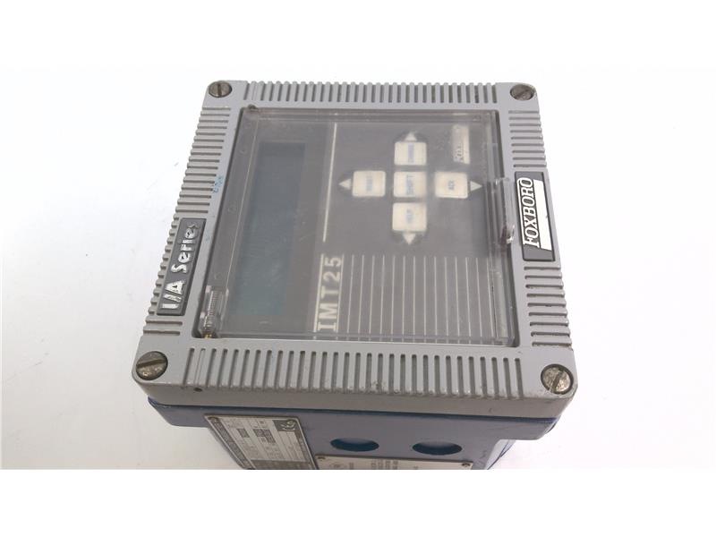 Invensys IMT25-IDBDB11N-B