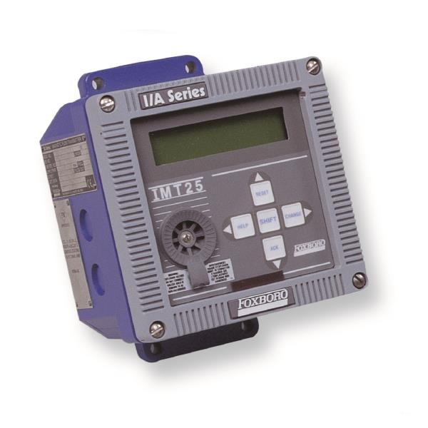 Invensys IMT25-IDADB11N-B