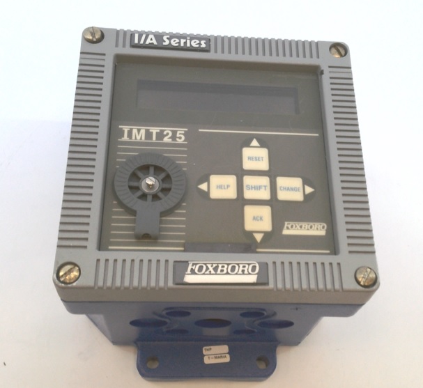 Invensys IMT25-PEATB20M-ABG