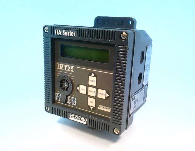 Invensys IMT25-PEATB10N-A