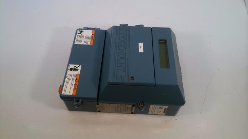 Emerson 8712CR12N0M4T1