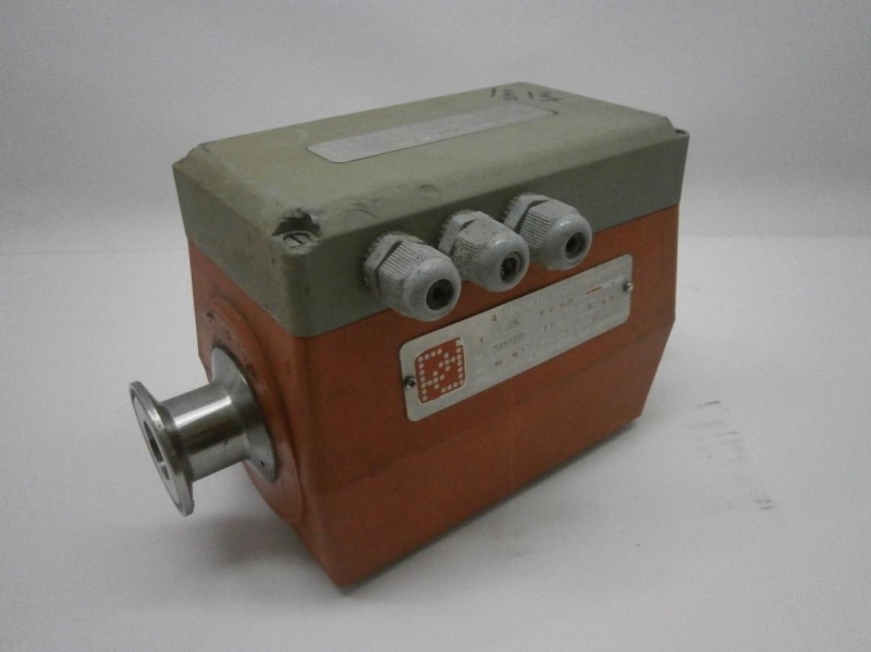 Proces Data Silkeborg PD340-C51-0-000