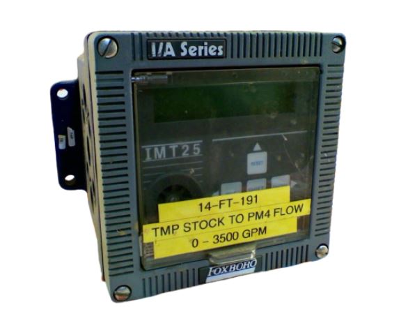 Invensys IMT25-SDADB11L-AB