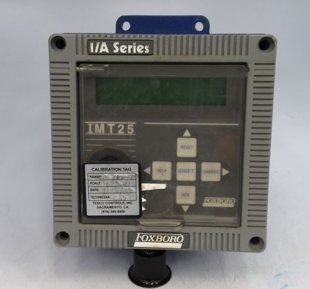 Invensys IMT25-SEATB10N-AB