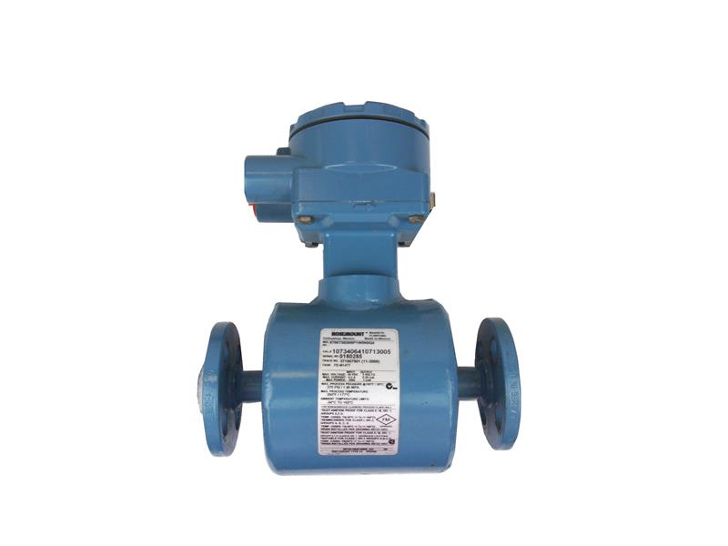 Emerson 8705TSE005P1W0N0Q4