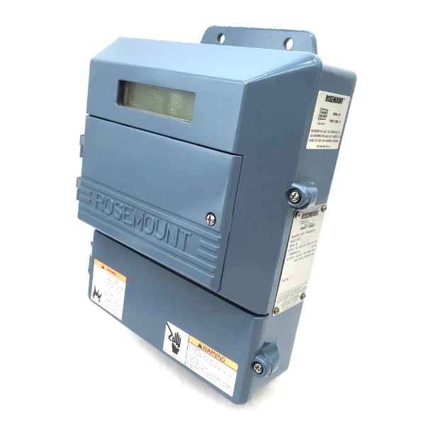 Emerson 8712CR12M4C1N6