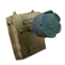 Emerson DH006S100/SU