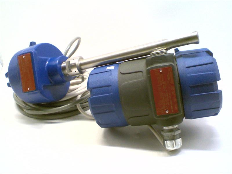 Magnetrol TA2-01B1-140/TER-A000-070