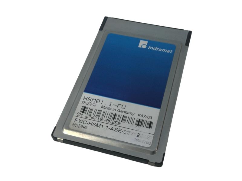 Bosch FWC-HSM1.1-ASE-02V12-MS