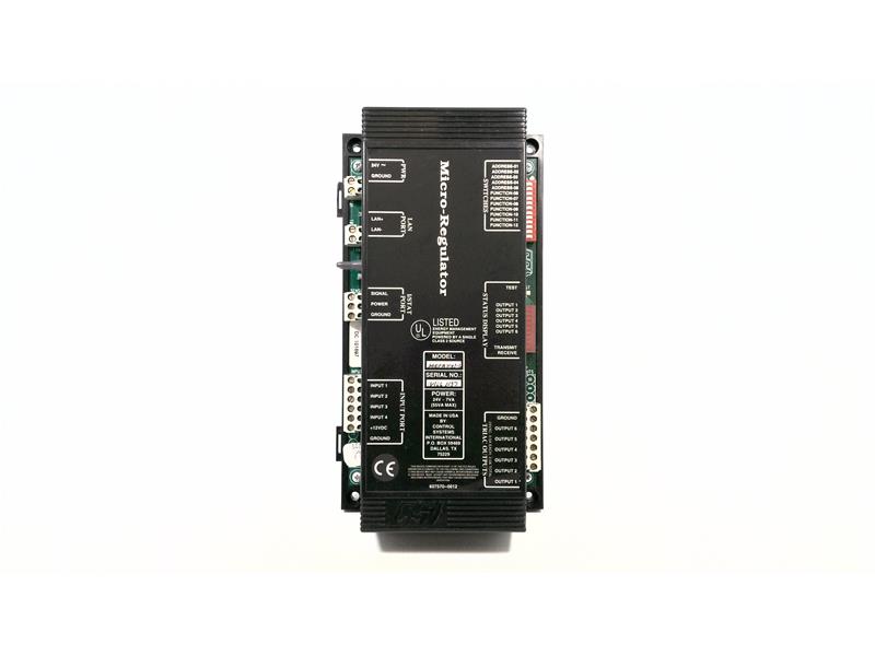 Schneider Electric MR-VAV-X1-C