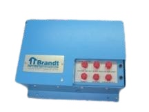 Brandt Instrument 21DPT2210-0.5