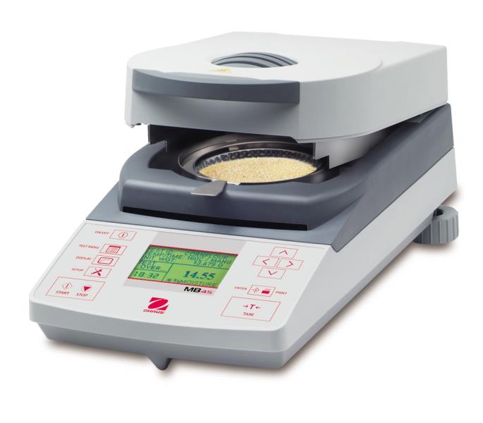 Ohaus MB45
