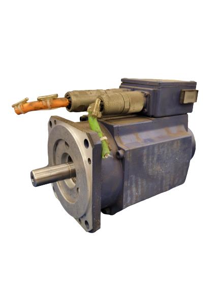 Moog N7-V2-030-17-00-GS-A4