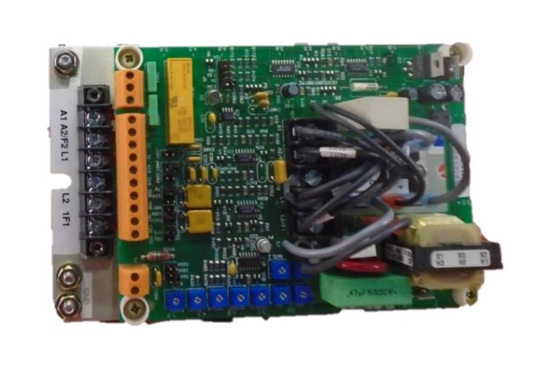 Asea Brown Boveri DC2-56U