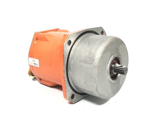 Asea Brown Boveri 3HAB3688-1/3