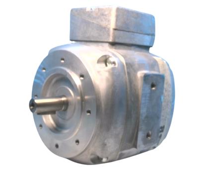 Elmo Ltd QS71/4-R-2T