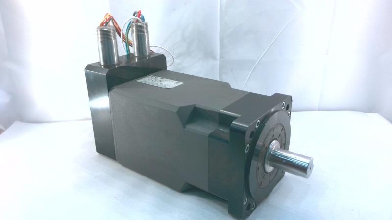 Exlar ER115-KN20S-EX4-238-T4