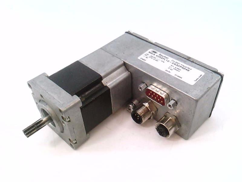 Baumer Electric MSIA42P2PL12-C43CK0000