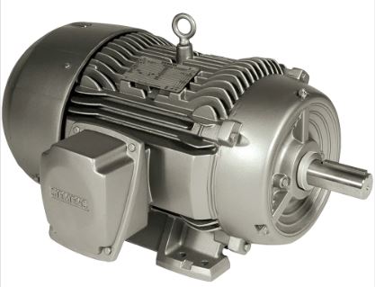 Siemens 1LE23211AB214GA3