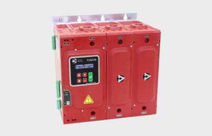 Control Concepts FUSION-PA-3-3330-S-0000-0000