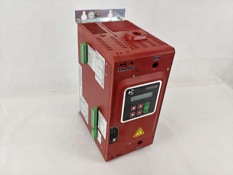 Control Concepts FUSION-PA-1-1000-0-0000-1000