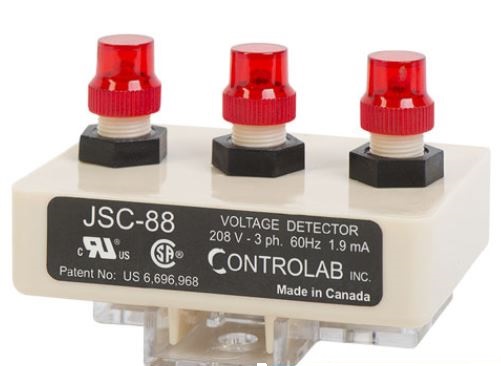 Controlab Inc JSC-88