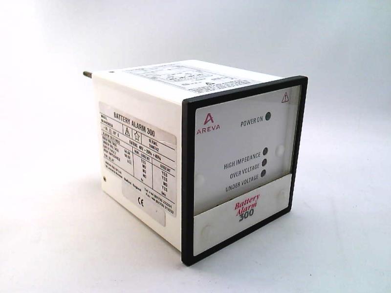 Converteam BA30483023A