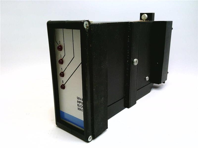 Converteam 8963-0000