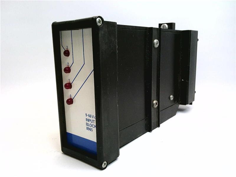 Converteam 8965-0000