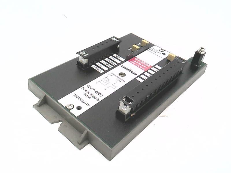 Converteam 9647-4002