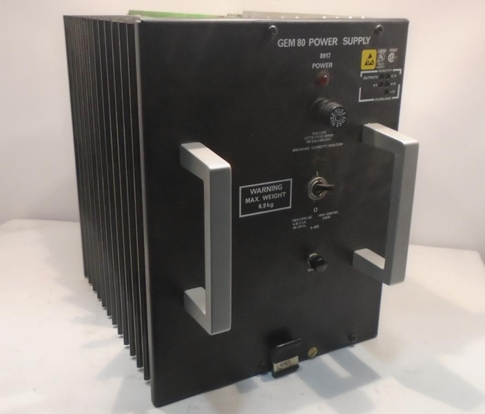 Converteam 8917-4003