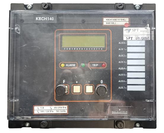 Converteam KBCH14001H15MEJ