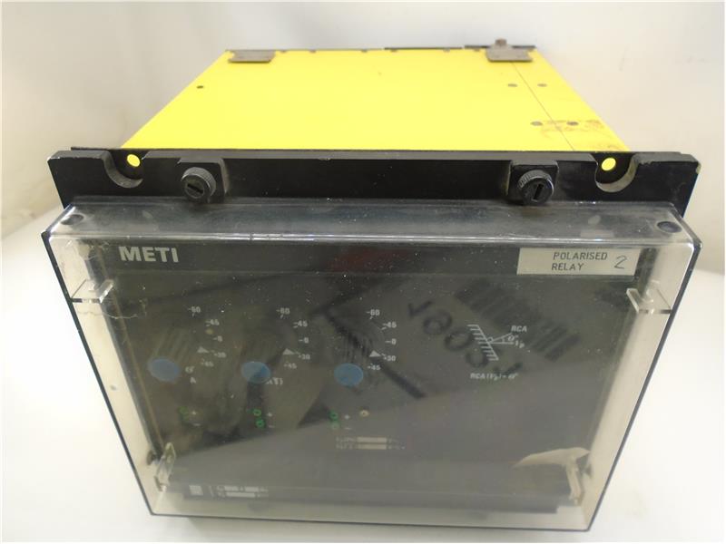 Converteam METI31HBB0751F