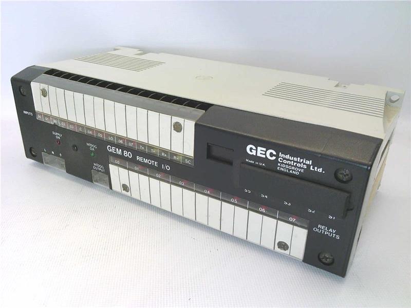 Converteam 9007-4002