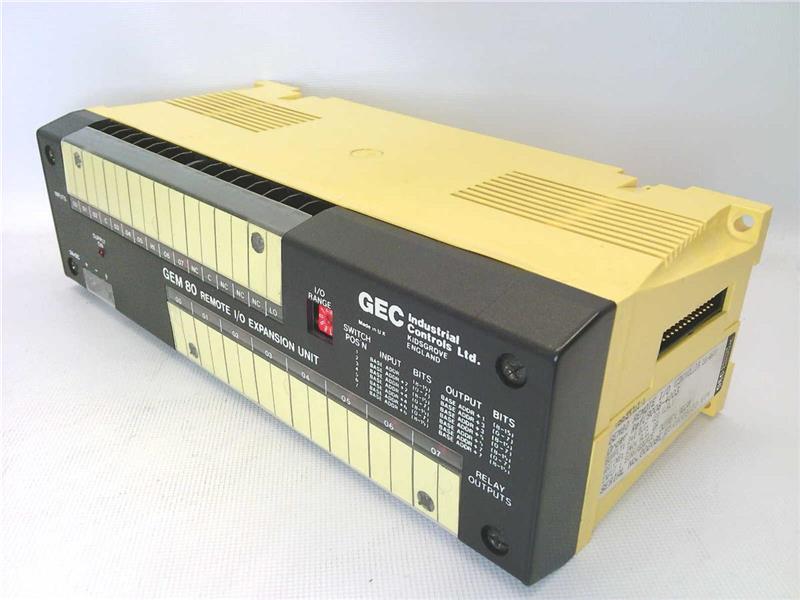 Converteam 9008-4003