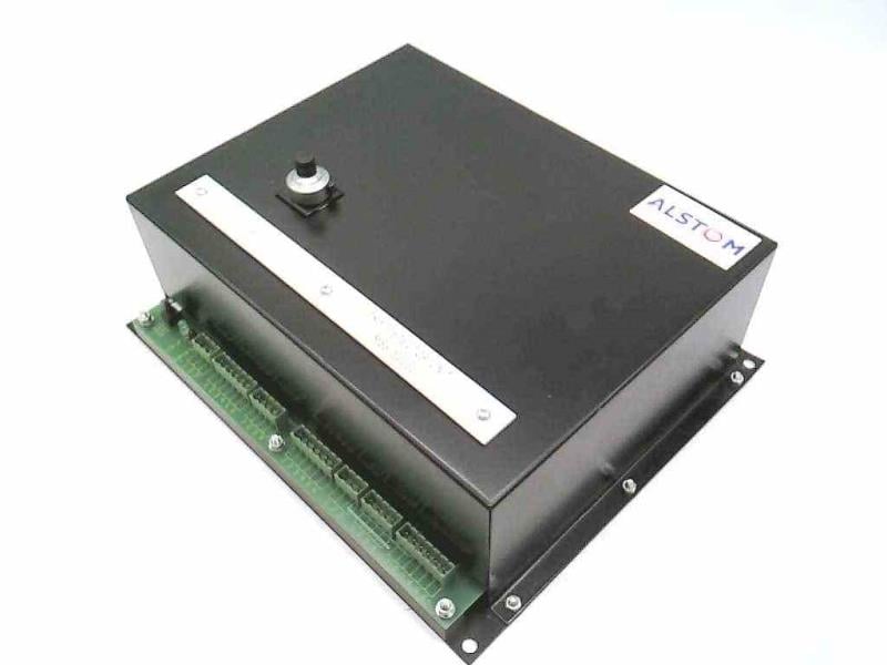 Converteam M83-60002