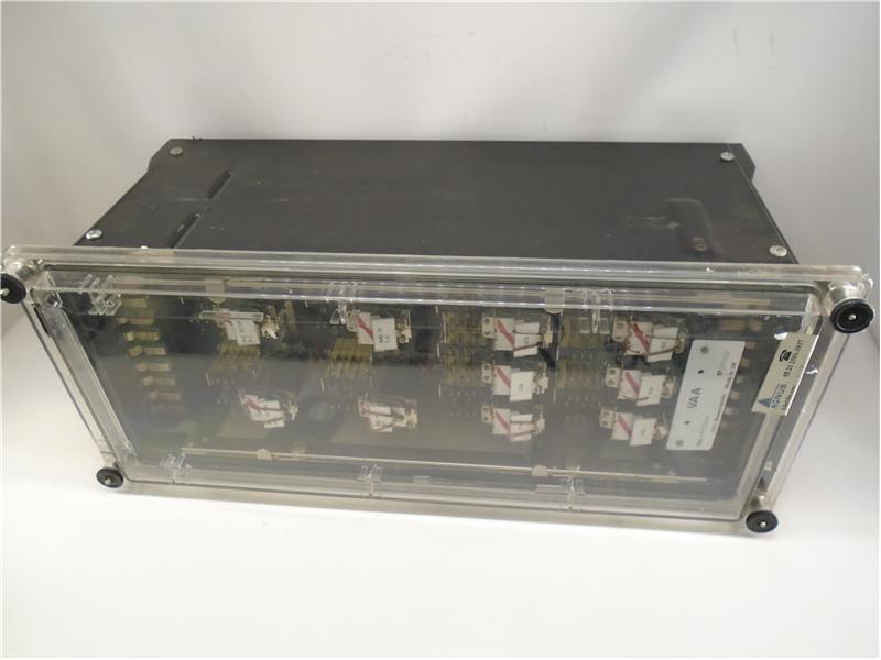 Converteam VAA101XF3201AC