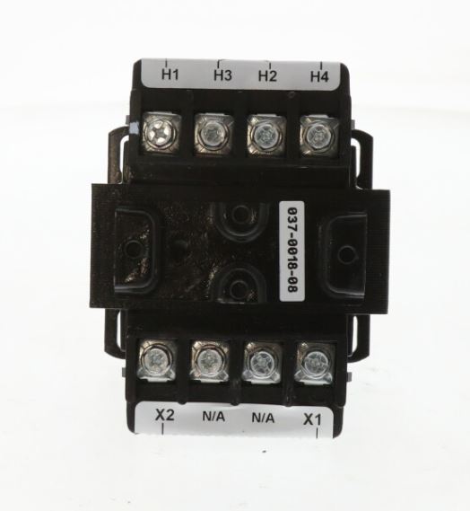 Copeland 037-0018-08